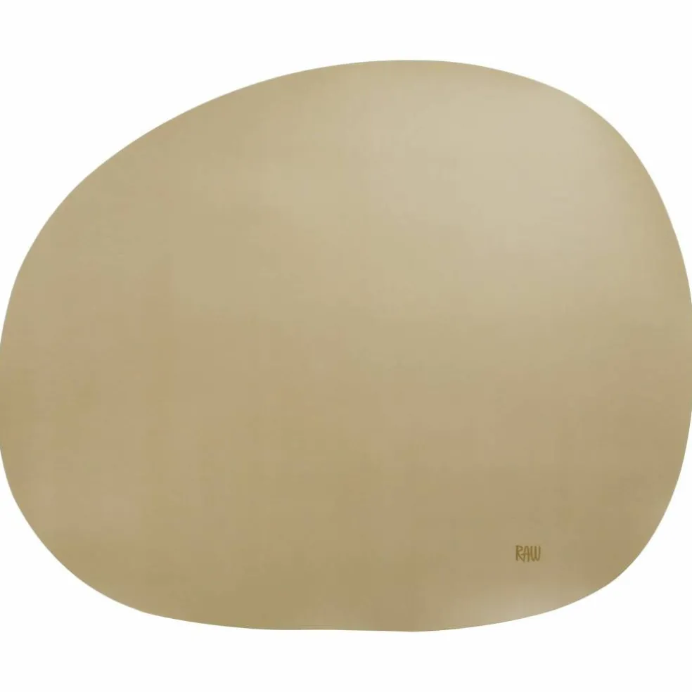 Raw Bordstablett Beige 1-pack