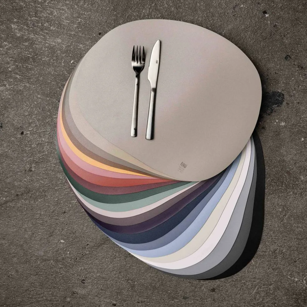 Raw Bordstablett 1-pack, grå