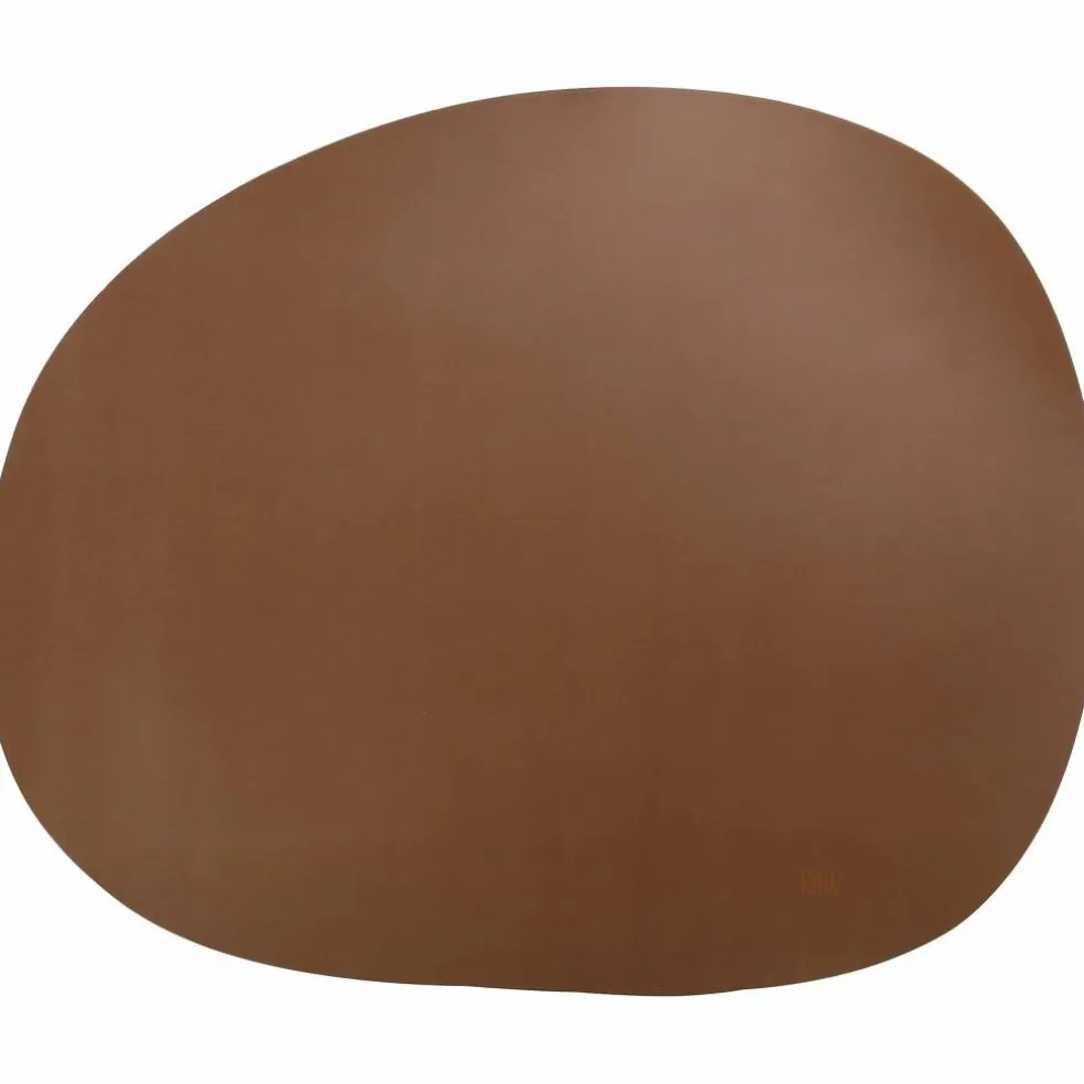 Raw Bordstablett 1-pack, mocca