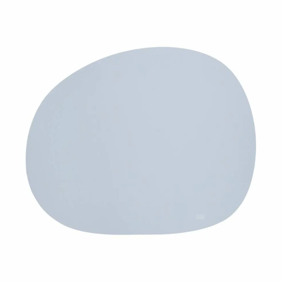 RAW bordstablett, sky blue