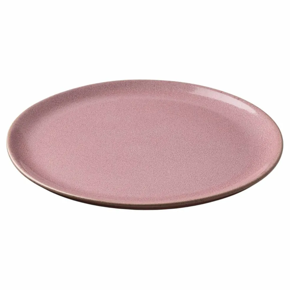 RAW Colour assiett 20 cm, roseish