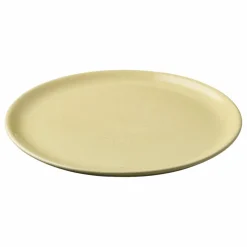 RAW Colour assiett 20 cm, yellowish