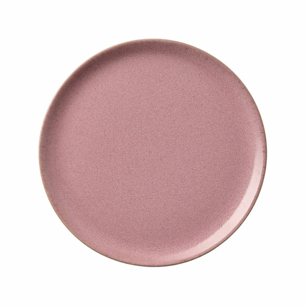 RAW Colour assiett 20 cm, yellowish