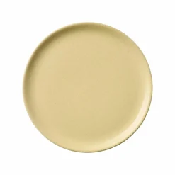 RAW Colour assiett 20 cm, yellowish