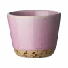 RAW Colour mugg utan handtag 20 cl, blueish