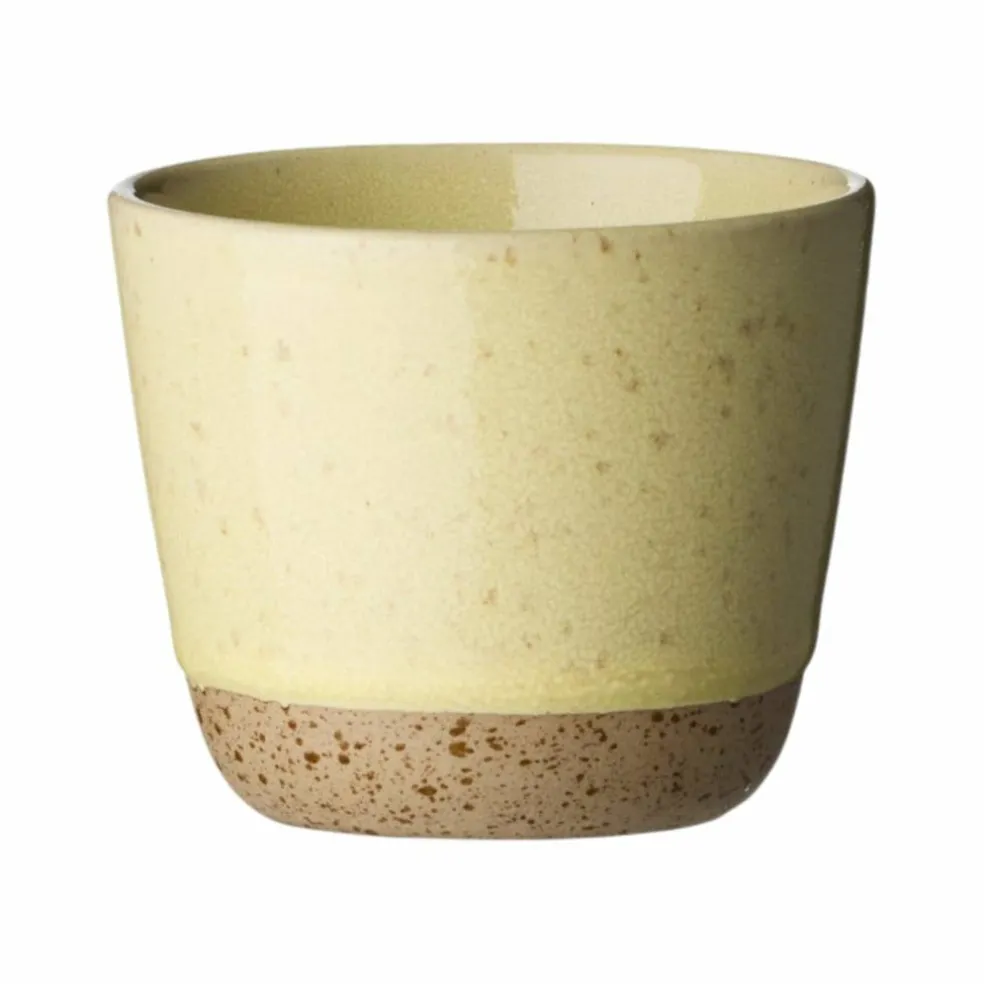 RAW Colour mugg utan handtag 20 cl, purpleish