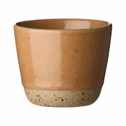 RAW Colour mugg utan handtag 20 cl, purpleish