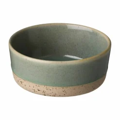 RAW Colour skål 12 cm, greenish