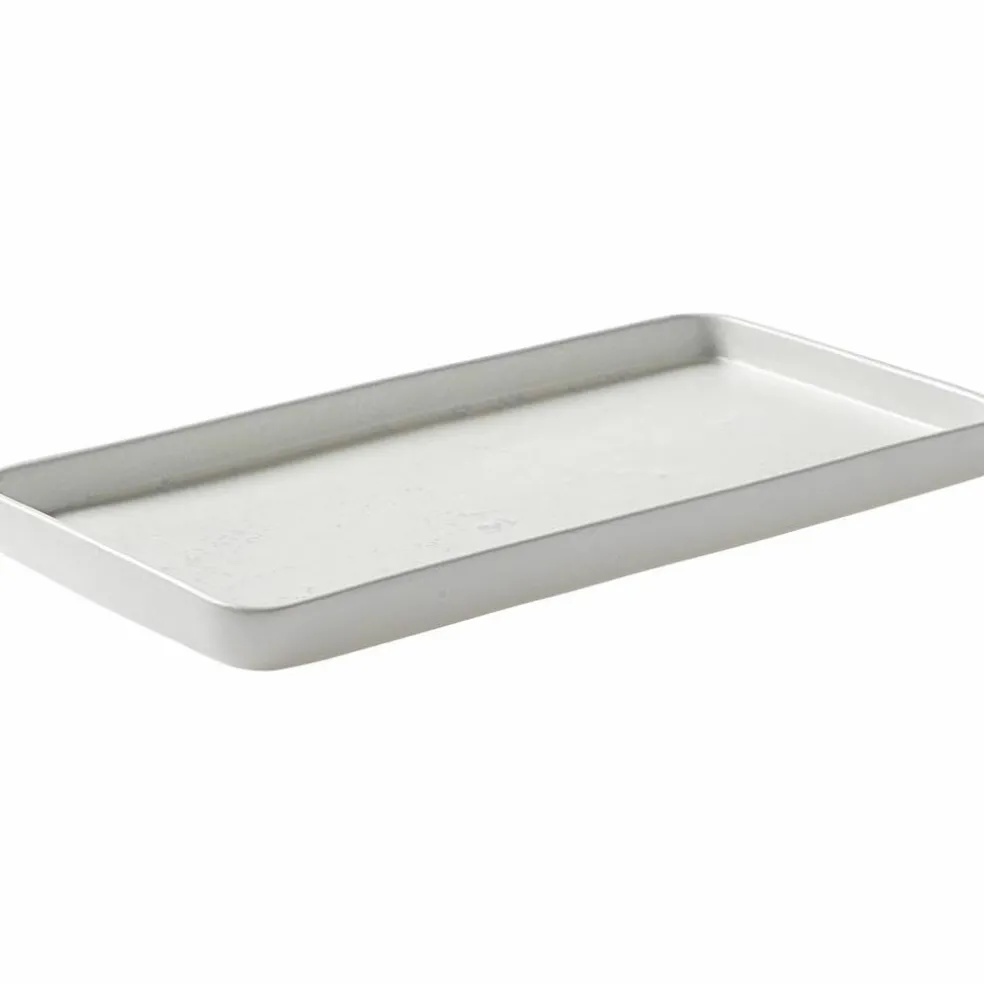 RAW fat 34 cm, arctic white, 2 st