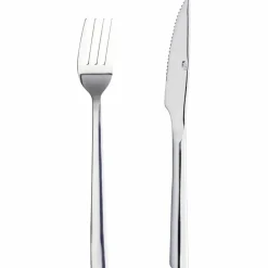 RAW grillbestick 8 delar, rostfritt stål