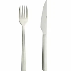Raw grillbestickset 8 delar