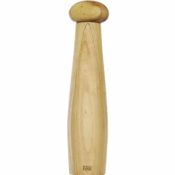 Raw Pepparkvarn tall, teak