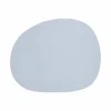 RAW rektangulär bordstablett, beige
