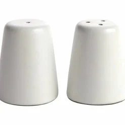 RAW salt- och pepparset, arctic white
