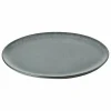 RAW serveringstallrik 34 cm, northern green