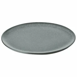 RAW serveringstallrik 34 cm, northern green