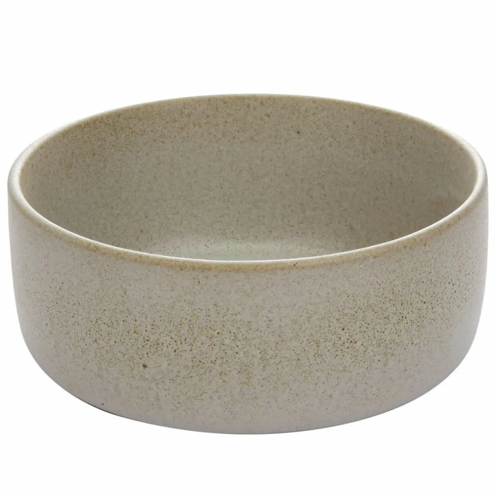 Raw Skål 19,5 cm, sandy beige