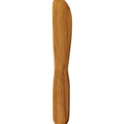 RAW smörkniv, teak