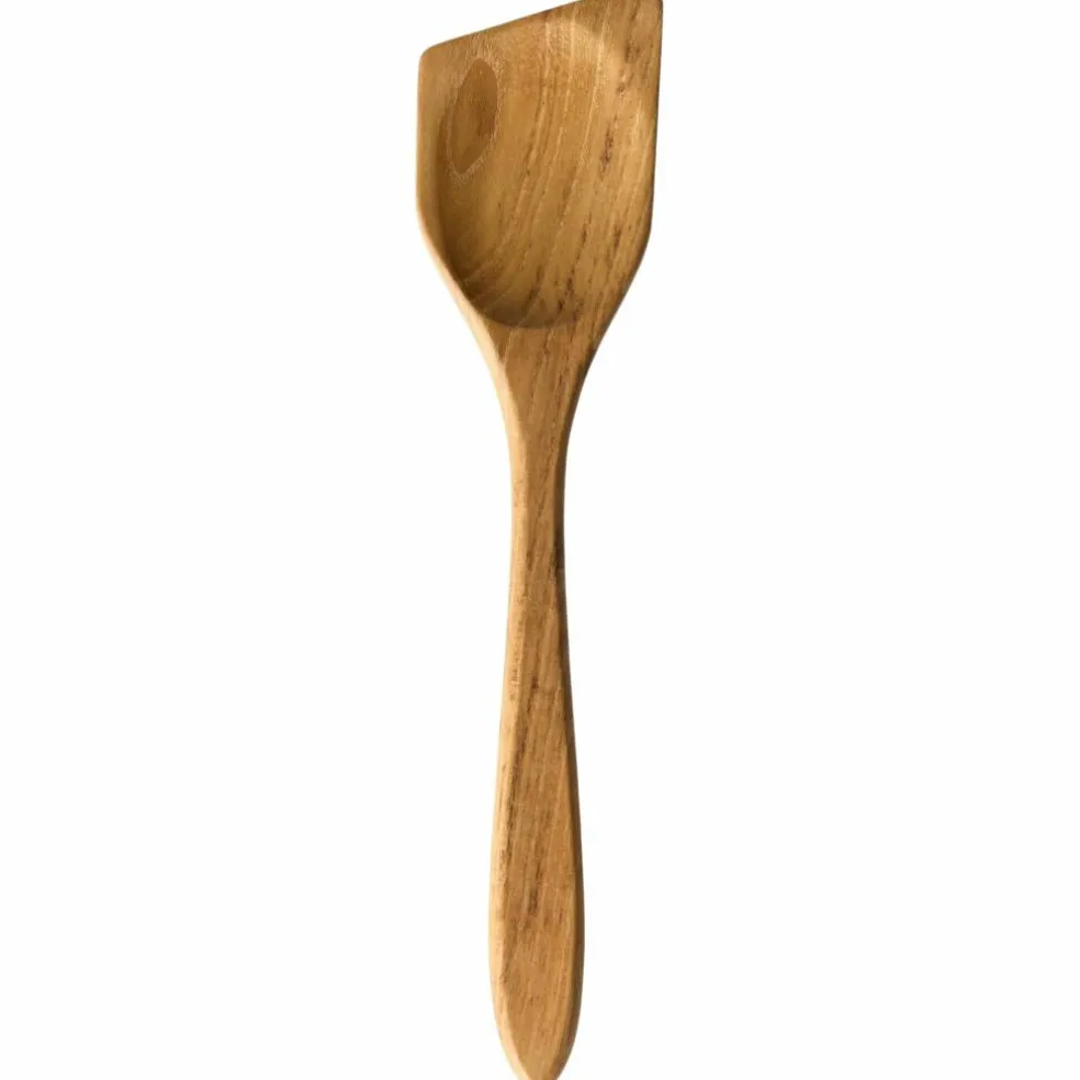 RAW stekspade 32,5 cm, teak