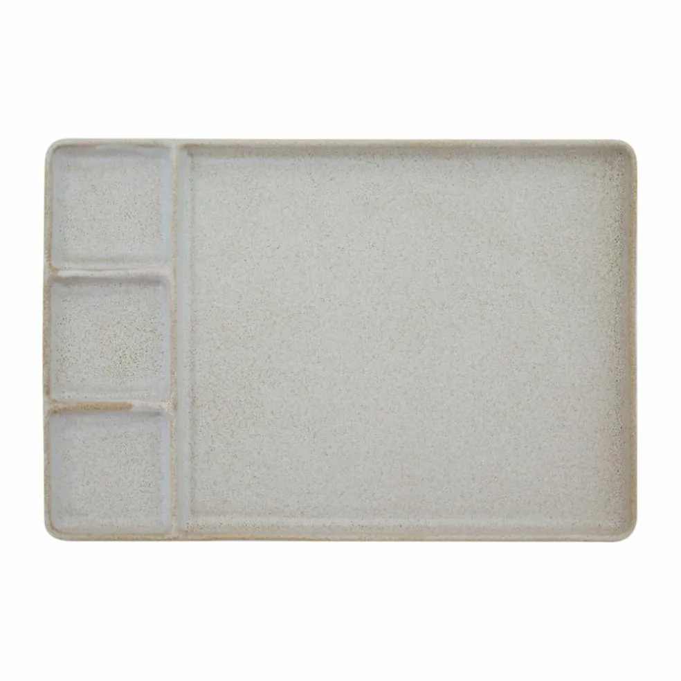 RAW tapas/sushifat 31,5 × 21,5 cm, titanium black