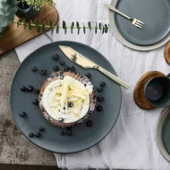 Raw Tårtkniv, champagne