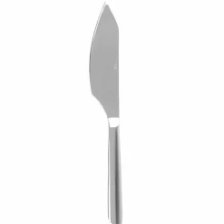 Raw Tårtkniv, silver