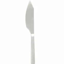 RAW Tårtkniv, stål