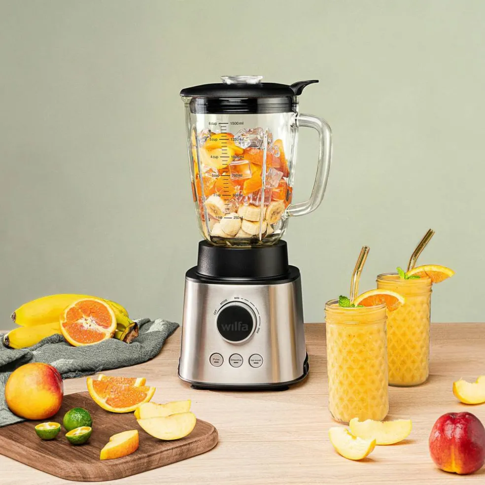RBLP-1200S Essential 1200 Auto blender 1,5 liter