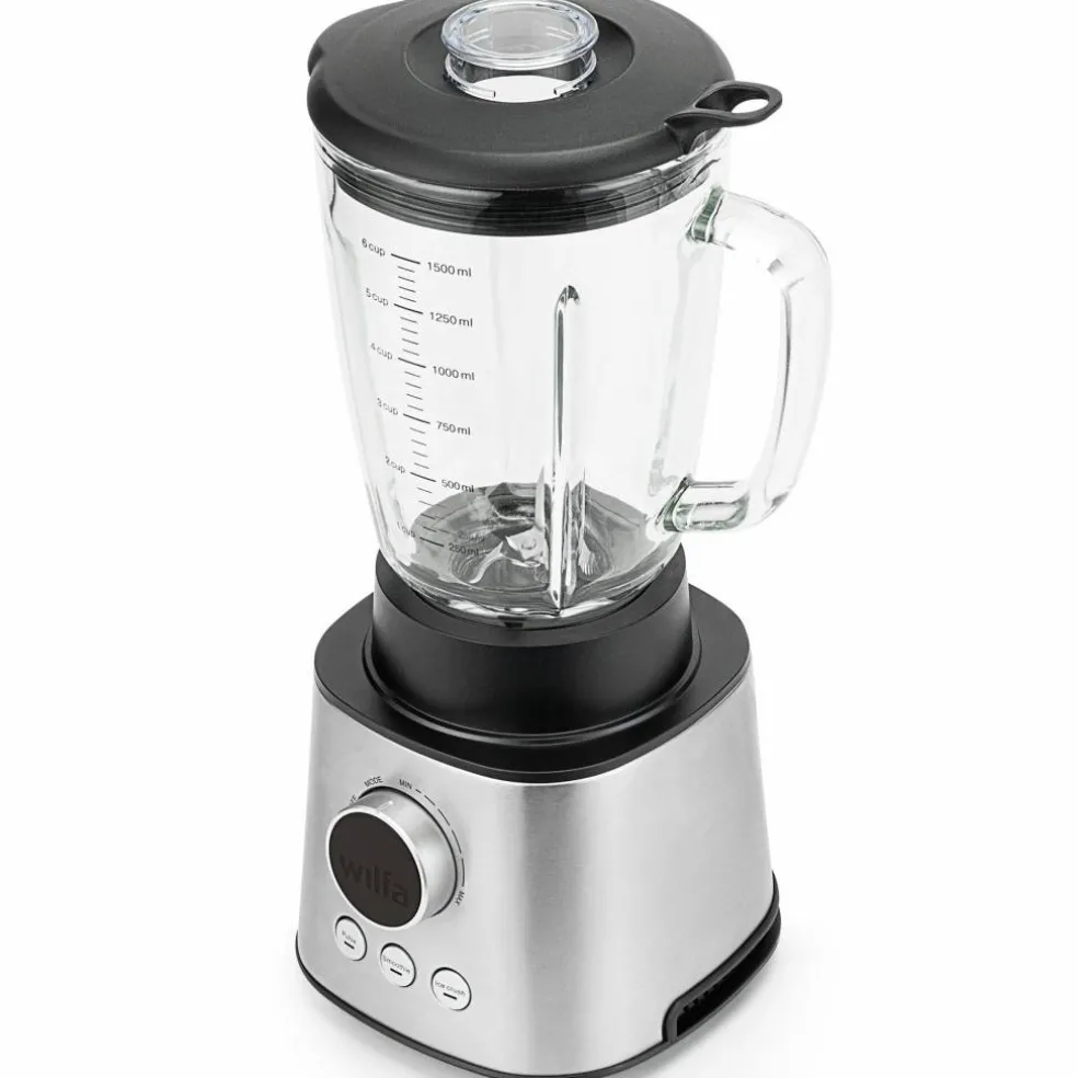 RBLP-1200S Essential 1200 Auto blender 1,5 liter