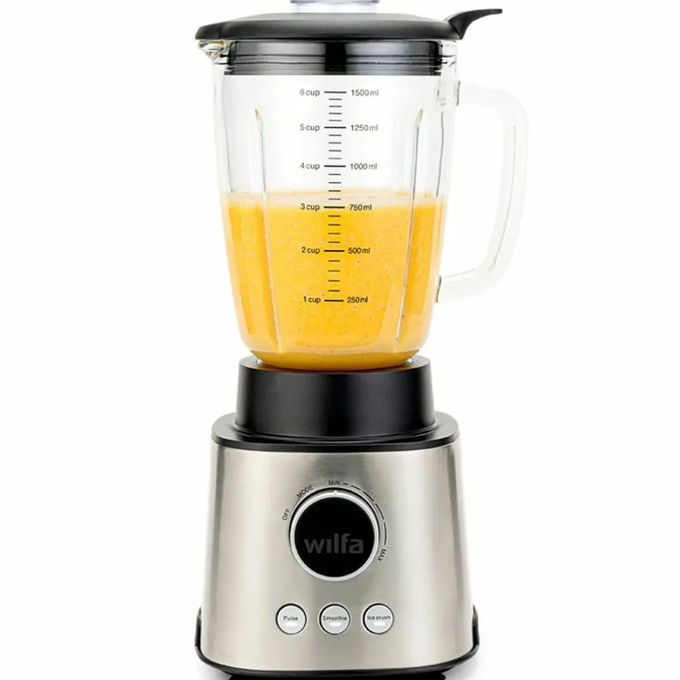 RBLP-1200S Essential 1200 Auto blender 1,5 liter