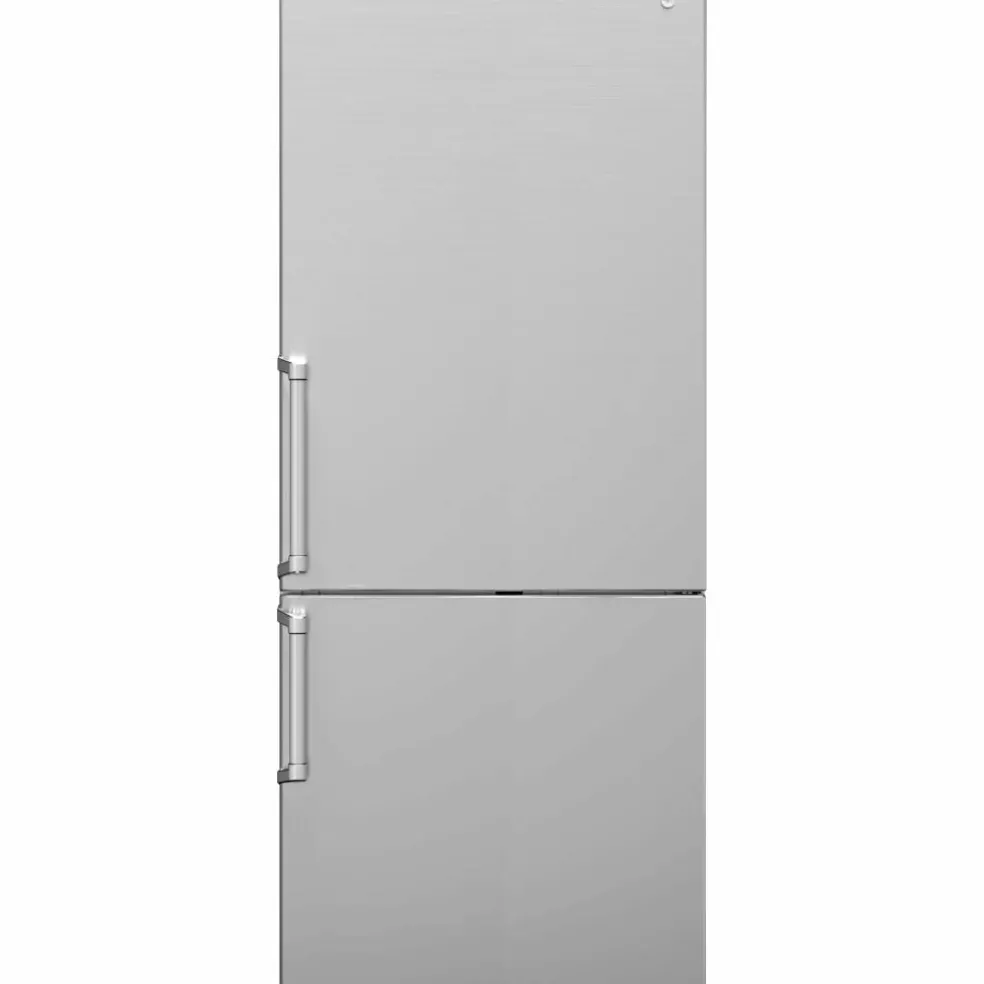 RBM76F4FXNCM Master Kyl/Frys, rostfritt stål