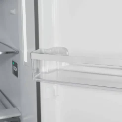 RCD84F4FXNCP kyl/frys, rostfritt stål