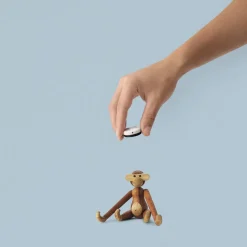 Röd Studentmössa, Mini