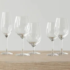 Rödvinsglas 45 cl