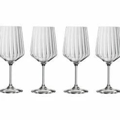 Rödvinsglas 63 cl 4-pack