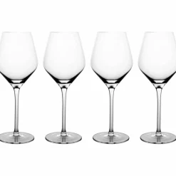 Rödvinsglas 46 cl, 4-pack