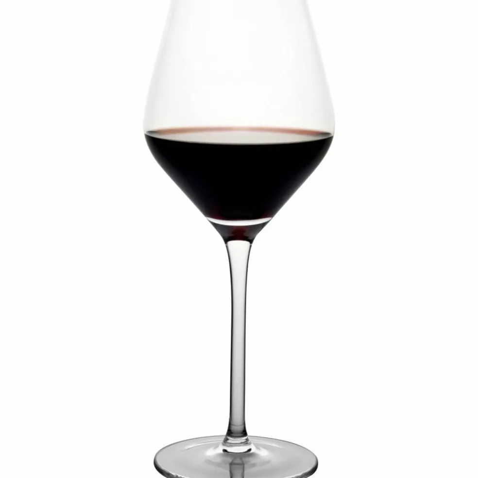 Rödvinsglas 46 cl, 4-pack