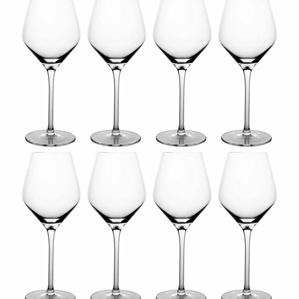 Rödvinsglas 46 cl, 4-pack