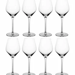 Rödvinsglas 46 cl, 8-pack
