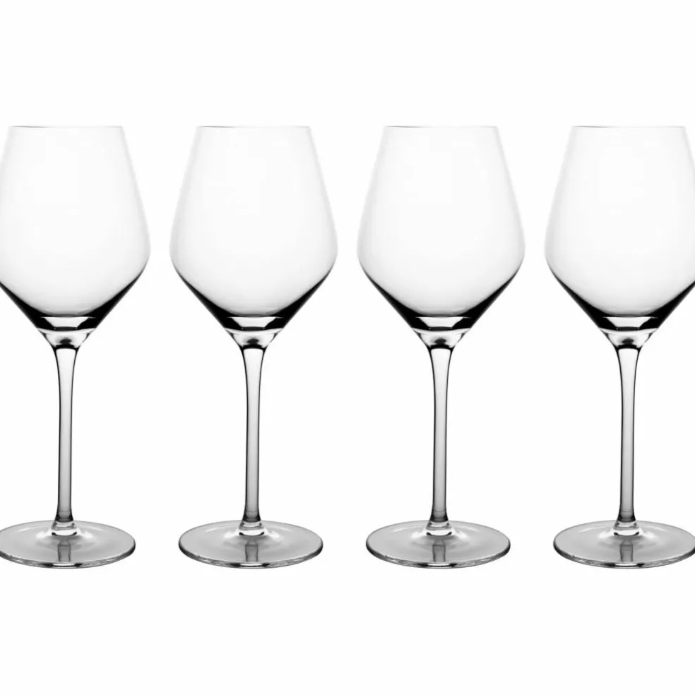 Rödvinsglas 46 cl, 8-pack