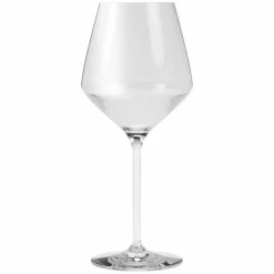 Rödvinsglas Legio Nova 6 st.