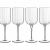 Rödvinsglas 4-pack
