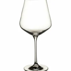 Rödvinsglas 4-pack