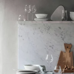 Rödvinsglas 6 st
