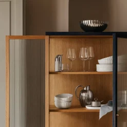 Rödvinsglas 6 st