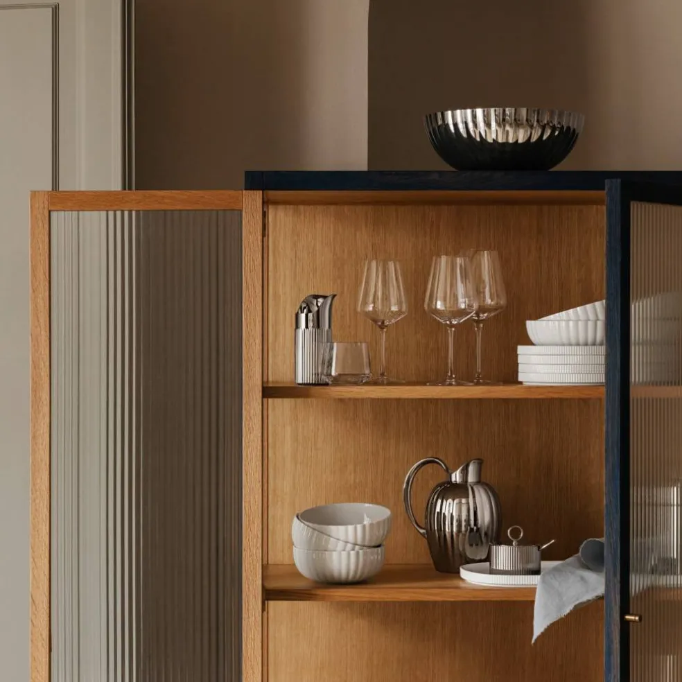 Rödvinsglas 6 st