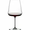 Rödvinsglas till Carbarnet eller Merlot