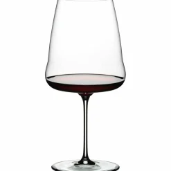 Rödvinsglas till Carbarnet eller Merlot