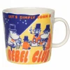 Rebel Club mugg 0,4 liter