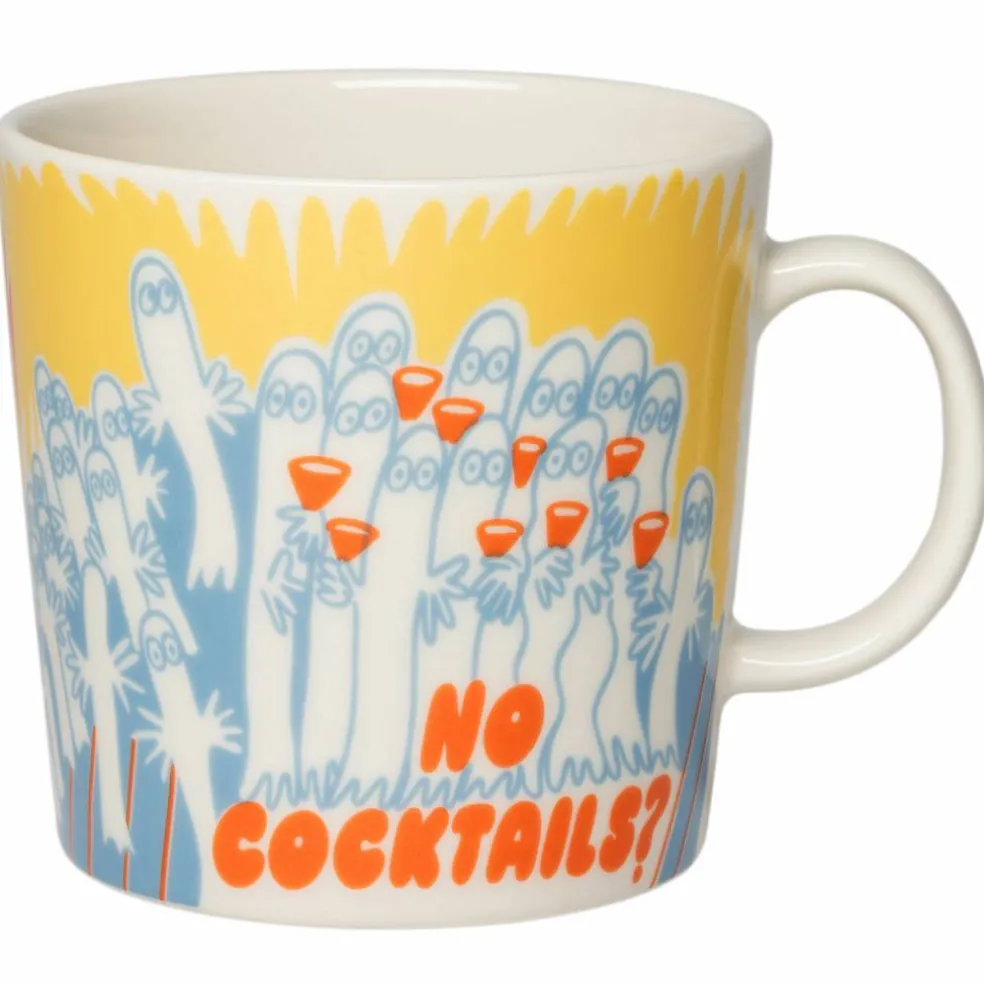 Rebel Club mugg 0,4 liter